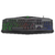 Teclados T-Dagger Tanker Negro T-TGK106 - ARSHOP