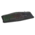 Teclados T-Dagger Tanker Negro T-TGK106 - tienda online