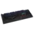 Teclados T-Dagger Destroyer black T-TGK305 switch Red