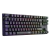 Teclados T-Dagger Bora Negro blue switch Español T-TGK315-BL-SP - comprar online