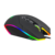 Mouses T-Dagger Lieutenant Negro T-TGM301RGB en internet