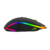 Imagen de Mouses T-Dagger Lieutenant Negro T-TGM301RGB