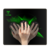 Mousepad T-Dagger Geometry M T-TMP201