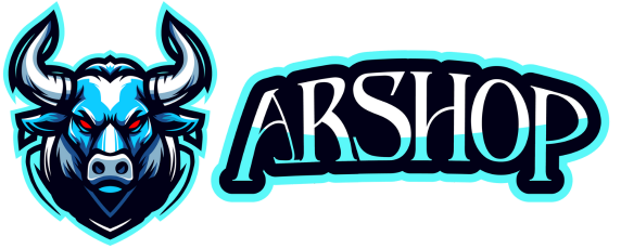 ARSHOP