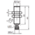 Sensor Indutivo Pepperl Fuchs NBB4-12GM30-E2-V3 - comprar online