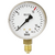 Manômetro Wika 111.11. Diâmetro 063, Escala 0...16 kgf/cm2 1/4 NPT Montagem Inferior