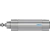 Cilindro Normalizado Festo DSBC-40-80-PPVA-N3 - comprar online