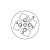 Conectores de Dados Phoenix Contact SACC-M12MSB-5CON-PG9 SH AU - Hidroveda Tecnologia
