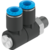 Distribuidor Festo QSLV2-1/4-8 - comprar online