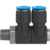 Distribuidor Festo QSLV4-1/4-8 na internet