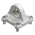 Flange Oscilante Festo SNCS-63