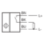 Sensor Indutivo Pepperl Fuchs NBB4-F1-E2 na internet