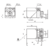 Sensor Indutivo Pepperl Fuchs NBB20-L2-E2-V1 - comprar online