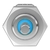 Cilindro Normalizado Festo DSNU-12-10-P-A - loja online