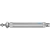 Atuador Normalizado Festo DSNU-25-125-PPV-A - comprar online