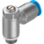 Válvula Reguladora de Fluxo Unidirecional Festo GRLA-1/8-QS-8-D - comprar online