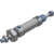 Cilindro Normalizado Festo DSNU-25-20-P-A-S2 na internet