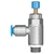 Válvula Reguladora de Fluxo Unidirecional Festo GRLA-1/8-QS-4-RS-D na internet