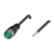 Cabo com Conector Pepperl+Fuchs V1-G-BK10M-PUR-A - comprar online