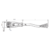 Cabo com Conector Pepperl+Fuchs V1-G-BK10M-PUR-A na internet