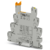 Base do Relé de 6,2 mm Phoenix Contact PLC-BSC- 24DC/21 - comprar online