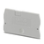 Tampa Terminal Conector Elétrico Festo Phoenix Contact D-ST 2,5