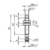 Sensor Indutivo Pepperl+Fuchs NBN3-8GM40-E2-V3 na internet
