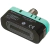 Sensor de Posicionamento Indutivo Pepperl Fuchs PMI40-F90-IU-IO-V15