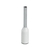 Terminal Tubular Elétrico Isolado Phoenix Contact AI 0,5 - 8 WH (Pacote: 100 Unidades)
