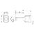 Terminal Tubular Elétrico Isolado Phoenix Contact AI-TWIN 2X 0,75- 8 GY (100 Unidades) - comprar online