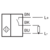 Sensor Indutivo Pepperl Fuchs NBB4-12GM50-E2 na internet