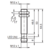 Sensor Indutivo Pepperl Fuchs NBB4-12GM50-A2-V1 - comprar online