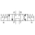 Válvula Direcional Solenoide Hydac 4WE 6 G A01-24DG/V - comprar online