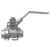 Válvula de Esfera Festo VZBE-1/4-T-63-D-2-M-V15V15 - comprar online