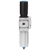 Filtro Regulador Festo MS6-LFR-1/2-D6-ERV-AS - loja online