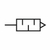 Silenciador Festo U-1/2-20 - comprar online