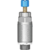 Válvula Reguladora de Fluxo Unidirecional Festo GRLA-1/8-QS-8-RS-D - loja online