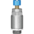 Válvula Reguladora de Fluxo Unidirecional Festo GRLA-3/8-QS-10-RS-D - loja online