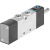 Válvula Solenoide Festo VUVS-L25-M52-AD-G14-F8