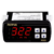 Controlador de Temperatura de 2 Estágios Novus N322 NTC - 12-24 VDC