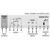 Controlador de Temperatura de 2 Estágios Novus N322 NTC - 12-24 VDC - comprar online
