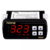Controlador de Temperatura de 3 Estágios N323 - PT100, 24V