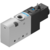 Válvula Solenoide Festo VUVS-LT25-M32C-MD-G14-F&