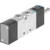 Válvula Solenoide Festo VUVS-LT25-M52-MD-G14-F8
