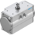 Atuador Semi-Rotativo Festo DFPD-20-RP-90-RD-F04