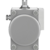 Atuador Semi-Rotativo Festo DFPD-40-RP-90-RD-F0507 - Hidroveda Tecnologia