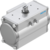 Atuador Semi-Rotativo Festo DFPD-40-RP-90-RD-F0507