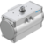 Atuador Semi-Rotativo Festo DFPD-80-RP-90-RD-F0507