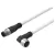 Cabo de Conexão Festo NEBC-M12W8-E-2-N-M12G8