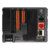 Controladores programáveis com IHM Novus HE- X4-A - comprar online